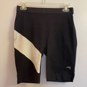 Tracksmith Allston Half Tights.